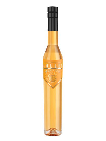 Marillen Likr, 350 ml