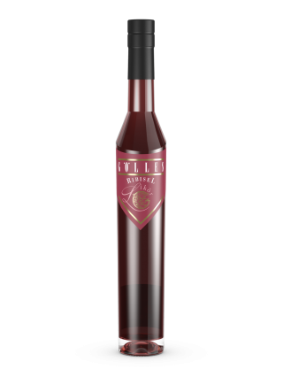 Ribisel Likr, 350 ml