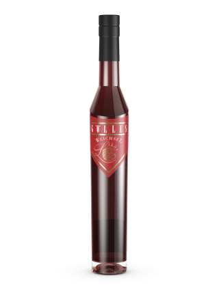 Weichsel Likr, 350 ml