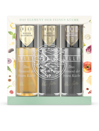 Zerst�uber Trio Balsam