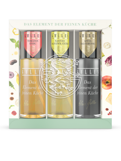 Zerst�uber Trio Mediterran