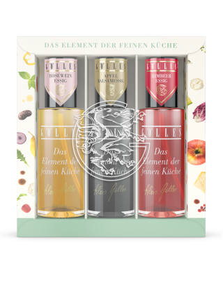 Zerst�uber Trio Original