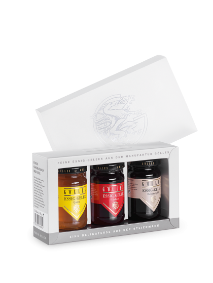 Essiggelee Trio, 315 g