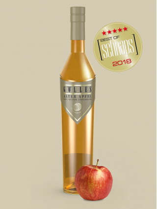 Apfelbrand <br>Alter Apfel, 700 ml