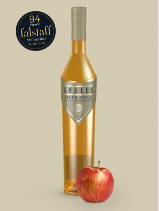 Apfelbrand <br>Alter Apfel, 700 ml