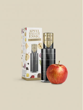 Apfel Balsamessig, <br>Zerstuber 125 ml