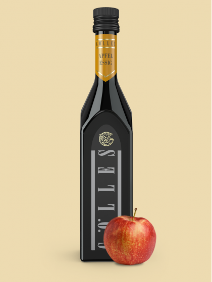 Apfel Essig, 500 ml