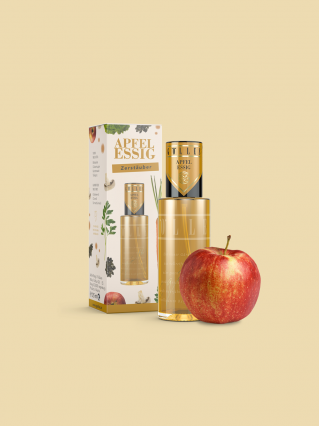 Apfel Essig,<br>Zerstuber 125 ml