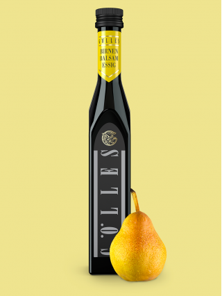 Birnen Balsamessig, 250 ml