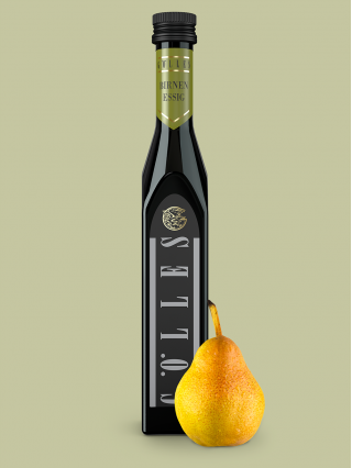 Birnen Essig, 250 ml