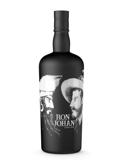 Ron Johan Rum Dark, 700 ml