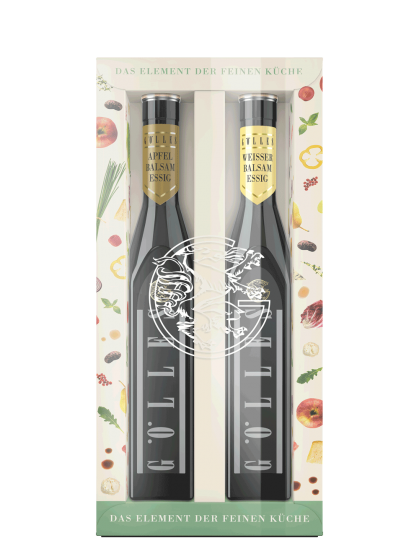 Duo Balsam