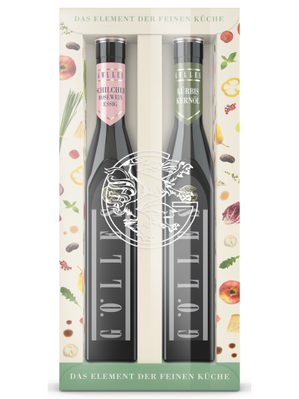 Duo Steirisch, 2 x 250 ml