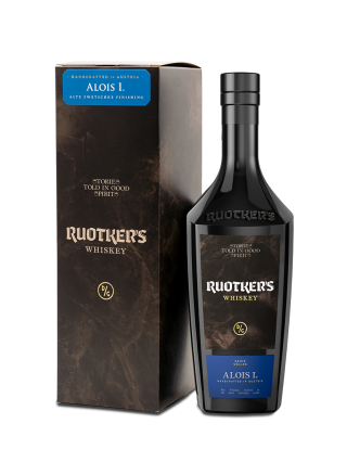 Ruotkers<br>Alois I, 700 ml