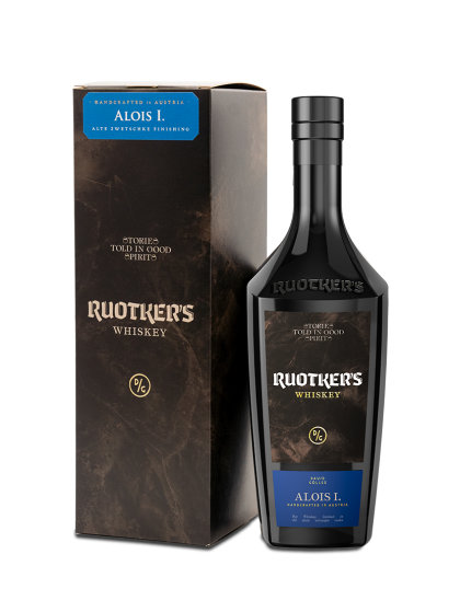 Ruotkers<br>Alois I, 700 ml