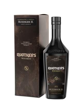 Ruotkers Ruediger II, 700 ml