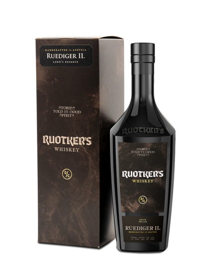 Ruotkers Ruediger II, 700 ml