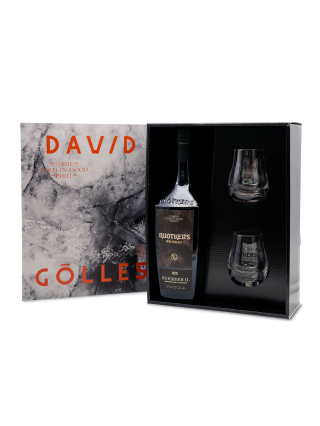 Ruotkers Whiskey "Ruediger+Gl�ser"