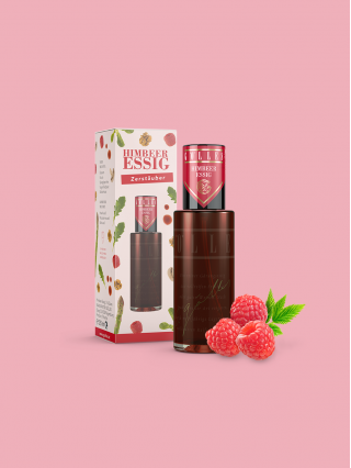 Himbeer Essig, <br>Zerstuber 125 ml