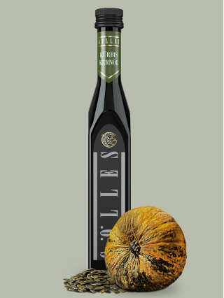 Krbiskernl, 250 ml