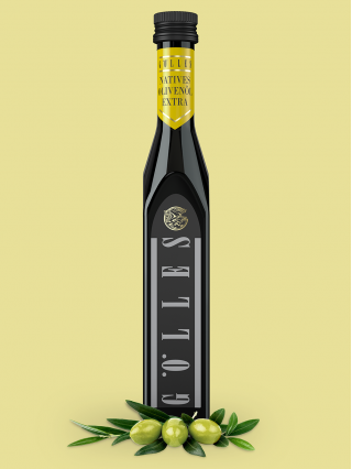 Olivenl, 250 ml