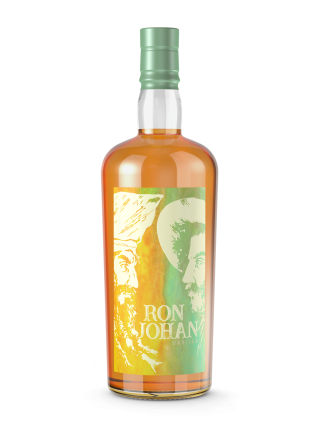 Ron Johan Vanilla, 700 ml