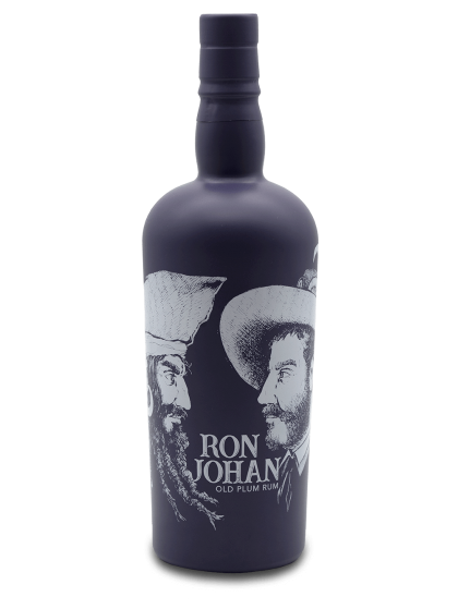Ron Johan Rum Old Plum, 700 ml