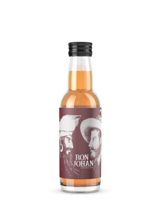 Ron Johan <br>Rum Strong, 50 ml