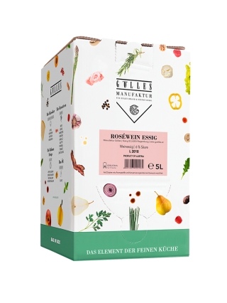 Roswein Essig, <br>5 l Bag in Box