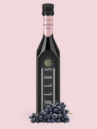 Roswein Essig, 500 ml