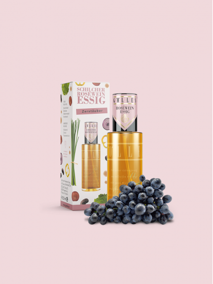 Roswein Essig, <br>Zerstuber 125 ml