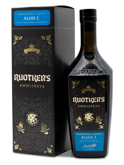 Ruotkers<br>Alois I, 700 ml