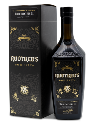 Ruotkers Ruediger II, 700 ml