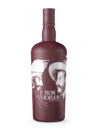 Ron Johan Rum Strong, 700 ml