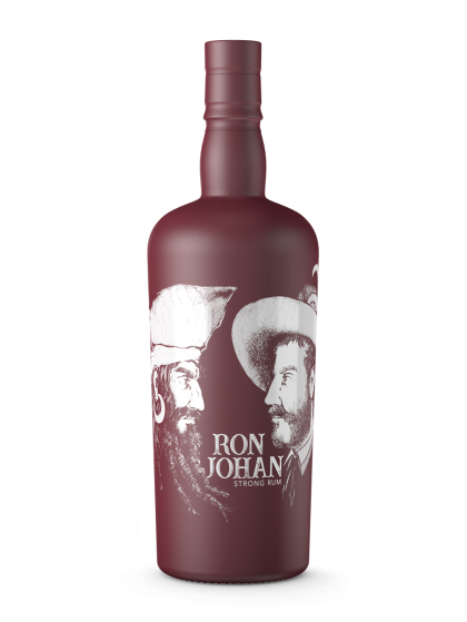 Ron Johan Rum Strong, 700 ml