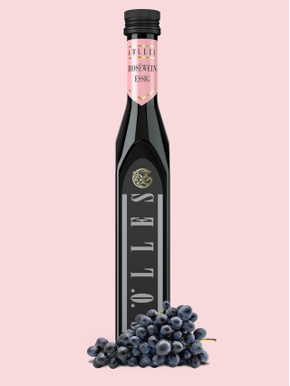 Roswein Essig, 250 ml