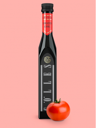 Tomaten Essig, 250 ml