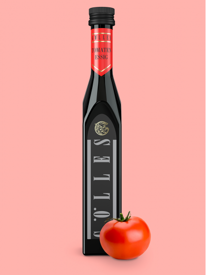 Tomaten Essig, 250 ml