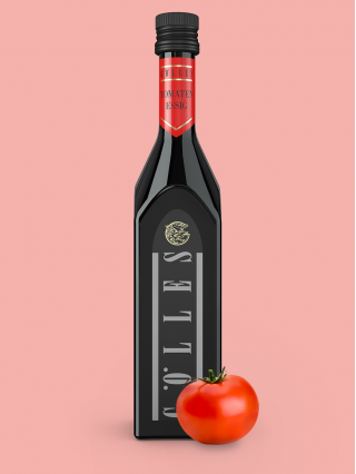Tomaten Essig, 500 ml