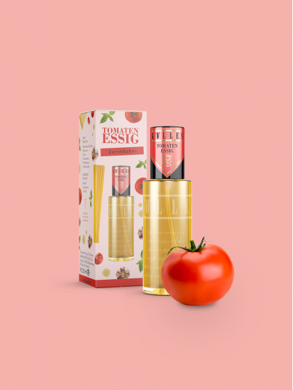 Tomaten Essig, <br>Zerstuber 125 ml