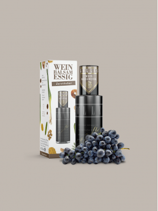 Wein Balsamessig Zerstuber, 125 ml