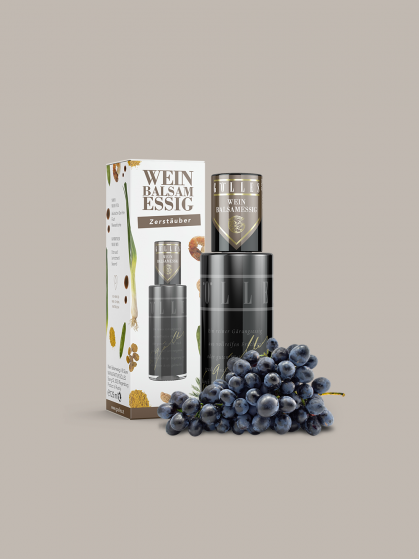 Wein Balsamessig Zerstuber, 125 ml