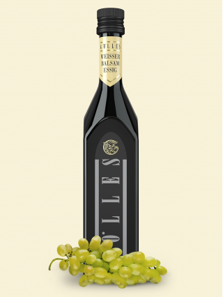 Weier Balsamessig, 500 ml