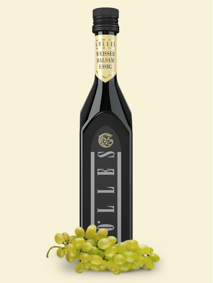 Weier Balsamessig, 500 ml