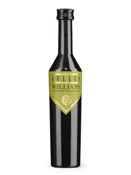 Birnenbrand "Williams", 50 ml