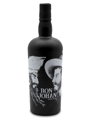 Ron Johan Rum Dark, 700 ml