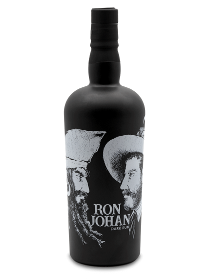 Ron Johan Rum Dark, 700 ml