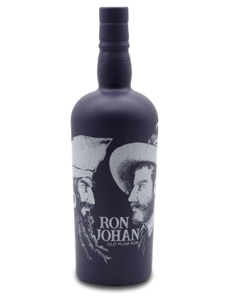 Ron Johan Rum Old Plum, 700 ml