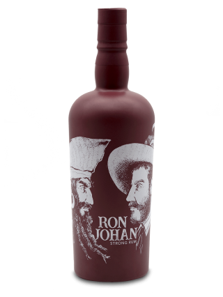 Ron Johan Rum Strong, 700 ml