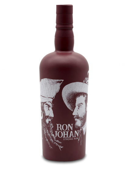 Ron Johan Rum Strong, 700 ml